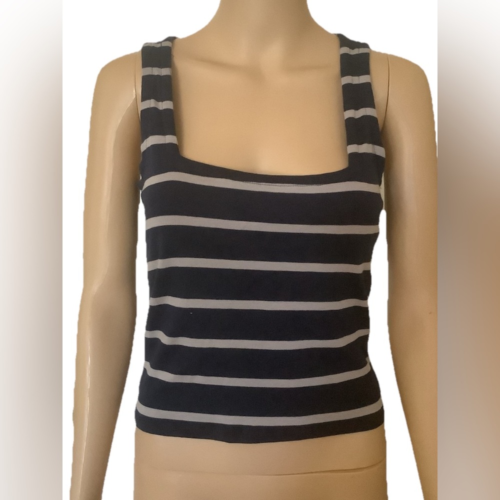 Chaser tank top size S women’s crop